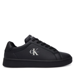 Calvin Klein Sneakers Calvin Klein V3X9-83447-1355 S Schwarz