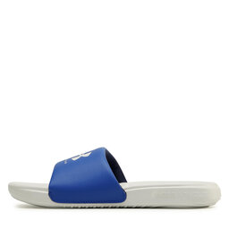 

Шльопанці Under Armour Ua M Ansa Fix Sl 3023761-105 Gry, Голубий