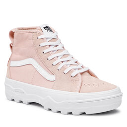 Vans Sneakers Vans Sentry Sk8-Hi VN0A5KY5W0D1 Dusty Rose