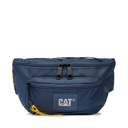 CATerpillar Мъжка чантичка CATerpillar Sahara 84037-540 China Blue