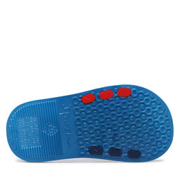 

Шльопанці Ipanema Liga Da Justica Kids 26758 Blue/Blue/Red 22289, Cиній