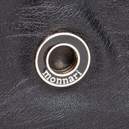 

Сумка Monnari BAG0480-020 Black, Чорний