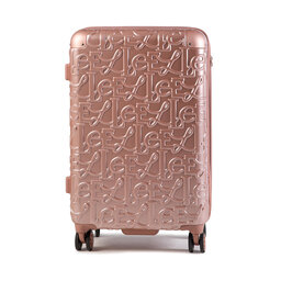 

Середня валіза ELLE Alors EL33HA.60.12 Rose Gold, Рожевий