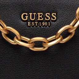 

Сумка Guess, Чорний