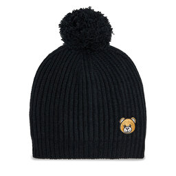 MOSCHINO Czapka MOSCHINO 65375 M2958 016