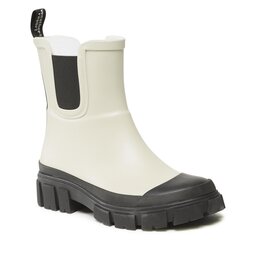 Weather Report Gummistövlar Weather Report Raylee W Rubber WR224399 Oatmeal 1106