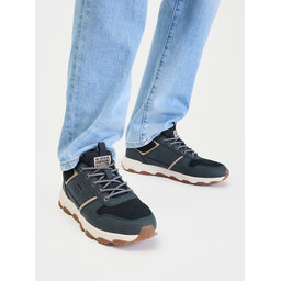 G-STAR Sneakers G-Star Raw CEO-JORIS-01 Dunkelblau