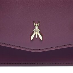 

Сумка Patrizia Pepe 8B0111/L061-M460 Futuristic Purple, Фіолетовий
