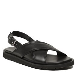 Baldinini Sandalen Baldinini U3E600P1GOLD0000 Black