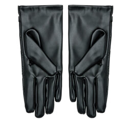 

Жіночі рукавички Guess AW9920 POL02 BLA, Чорний