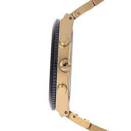 

Годинник Calvin Klein 25200302 Black/Gold, Золотий