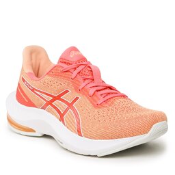 Asics Skor Asics Gel-Pulse 14 1012B318 Summer Dune/White 800