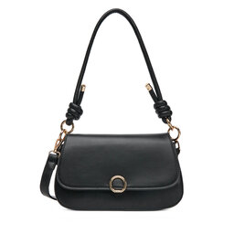 DeeZee Torebka DeeZee MINI HANDBAG-2 Czarny