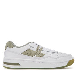 Under Armour Αθλητικά Under Armour UA W Court 96 Suede 3028766 Λευκό
