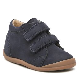 Pom d'Api Sneakersy Pom d'Api Flex-Up Easy N1DDBU0401 M Marine