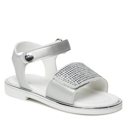 Liu Jo Basutės Liu Jo Mini Sally 521 4A3003 EX029 Silver 00532