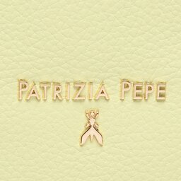 

Сумка Patrizia Pepe 2B0083/L001-Y430 Light Sunny Lime, Зелений