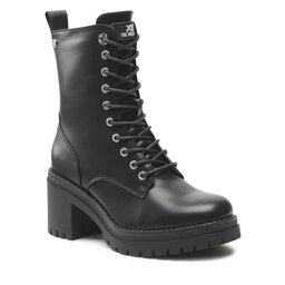 Xti Členková obuv Xti 140189 Black