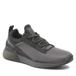Bugatti Sneakersy Bugatti 342-A7163-6950 Grey/Black 1510