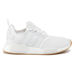 

Взуття adidas NMD_R1 D96635 Ftwwht/Ftwwht/Crywht, Білий