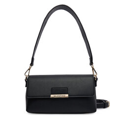 Valentino Handtasche Valentino Dione Re VBS9U809 Schwarz