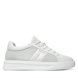 Fabi Sneakersy Fabi FU0459 Bílá