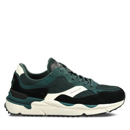 

Снікерcи Gant Zupimo Sneaker 27637233 Tartan Green, Зелений