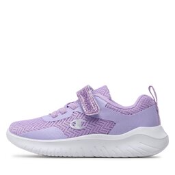 

Снікерcи Champion Softy Evolve G Td S32531-CHA-VS022 Lvn/Sim, Фіолетовий