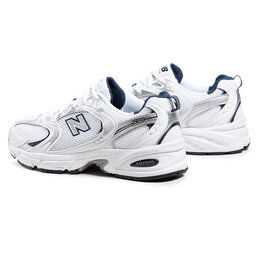 

Снікерcи New Balance MR530SG Білий