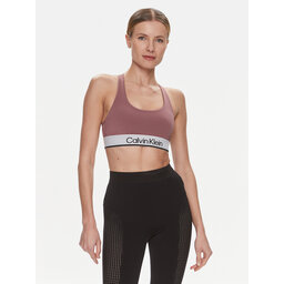 Calvin Klein Performance Calvin Klein Performance Sportinė liemenėlė 00GWS4K170 Rožinė