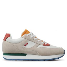 

Снікерcи Levi's® 235235-1900-100 Off White, Білий