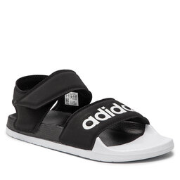 adidas Σανδάλια adidas adilette Sandal F35416 Cblack/Ftwwht/Cblack