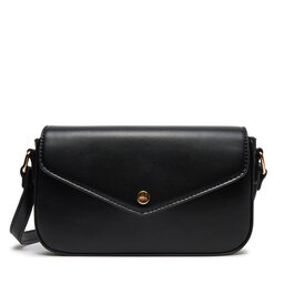 DeeZee Handtasche DeeZee SMT4496-D Schwarz