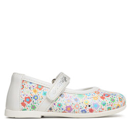 

Туфлі Primigi 3905533 S Iridescent Multicolor White, Кольоровий