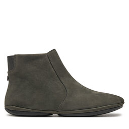 Camper Stiefeletten Camper Right K400313-019 Grau