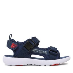 Gioseppo Sandali Gioseppo 68025-P1 Blu scuro