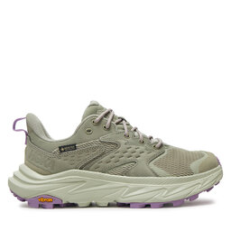Hoka Trekkings Hoka Anacapa 2 Low GTX GORE-TEX 1142830 Verde