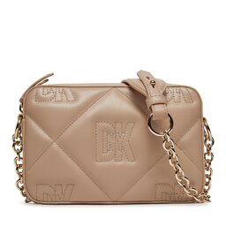 DKNY Borsetta DKNY Crosstown Camera Bag R33EKY48 Beige