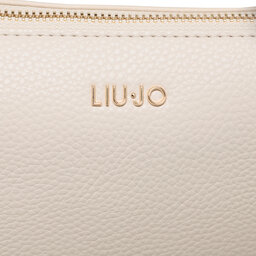 

Сумка Liu Jo Ecs S Crossbody AA3258 E0086 Coffee Milk X0255, Бежевий