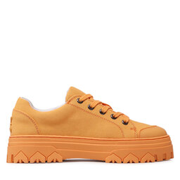 

Снікерcи Patrizia Pepe 2Z0003/A040-Y412 Mango Yellow, Оранжевий