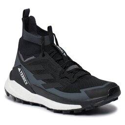 adidas Buty adidas Terrex Free Hiker Hiking Shoes 2.0 HP7496 Czarny