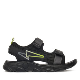 Action Boy Sandale Action Boy P4230801 Negru