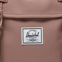 

Рюкзак Herschel Little America 11390-02077 Ash Rose, Рожевий