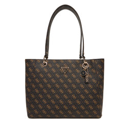 Guess Táska Guess Noelle II HWQG96 72250 Fekete