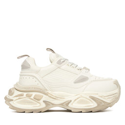 Buffalo Sneakers Buffalo Drive 1636535 Weiß