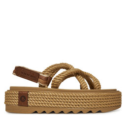 Bohonomad Sandali Bohonomad Bodrum BOD.0012.CPS Beige