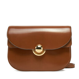 Furla Torebka Furla Sfera Borsa A Tracolla S Vaniglia WB01355 BX3589 03B00 Brązowy