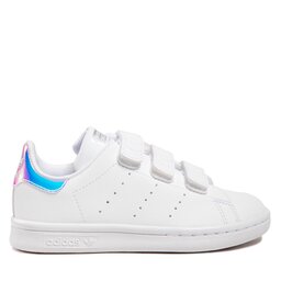 adidas Sneakers adidas Stan Smith Cf C FX7539 Bianco
