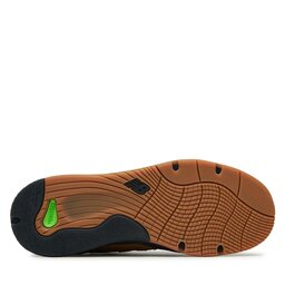 

Снікерcи New Balance NM1010RF Коричневий