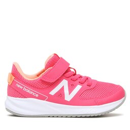 

Снікерcи New Balance YT570LP3 Рожевий